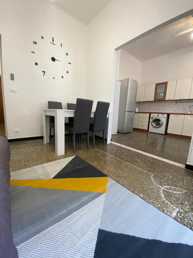 热那亚B.L Apartament公寓 外观 照片