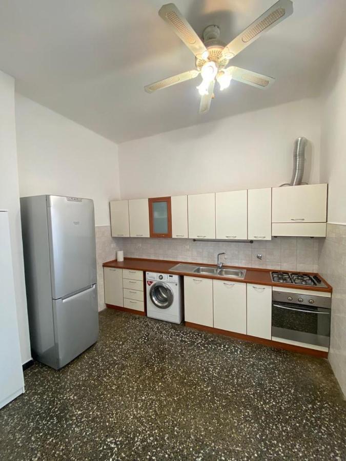 热那亚B.L Apartament公寓 外观 照片