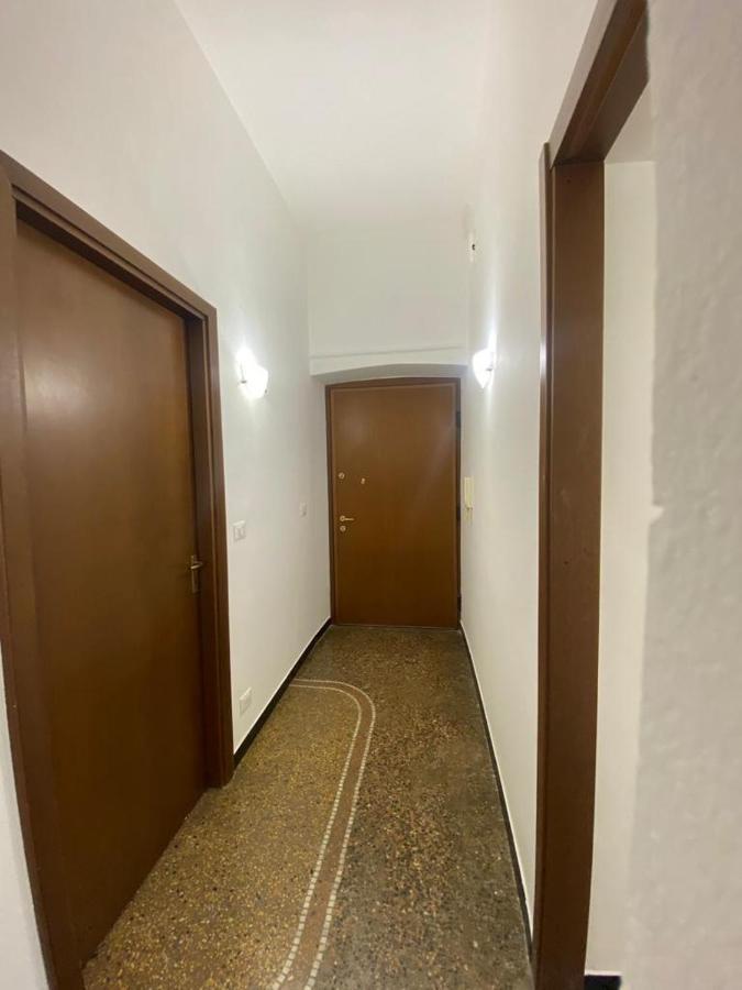 热那亚B.L Apartament公寓 外观 照片