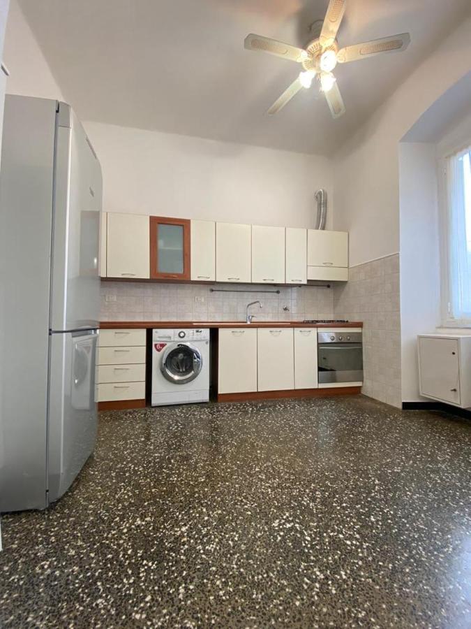 热那亚B.L Apartament公寓 外观 照片