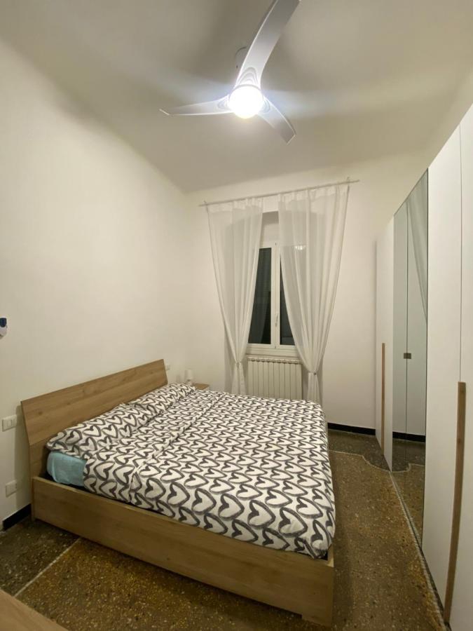 热那亚B.L Apartament公寓 外观 照片
