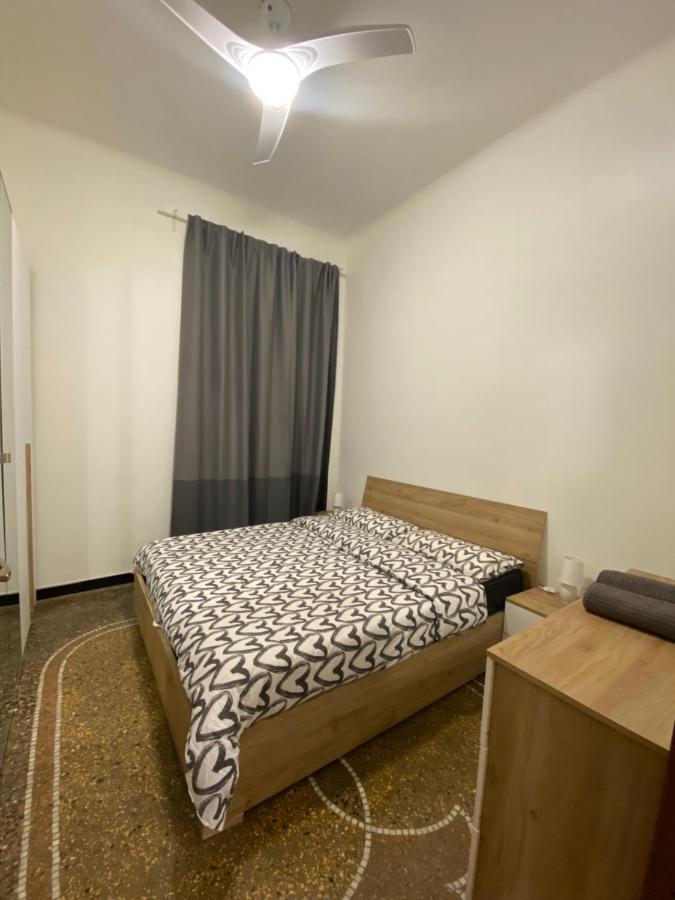 热那亚B.L Apartament公寓 外观 照片