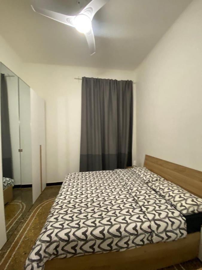 热那亚B.L Apartament公寓 外观 照片